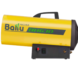 Ballu BHG-10 газовая тепловая пушка
