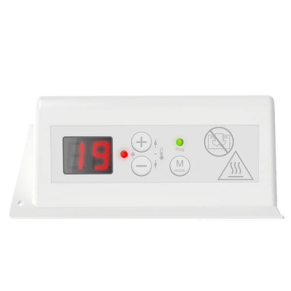 Noirot Aurea D 2000 вертикальный конвектор купить в Красноярске ...