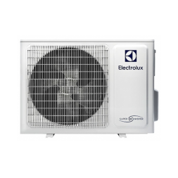 Electrolux EACS/I-09HEN-BLACK/N8 Enterprise Super DC Inverter