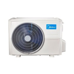 Midea MSFA-09N8D6-I/MSFA-09N8D6-O инверторная сплит-система