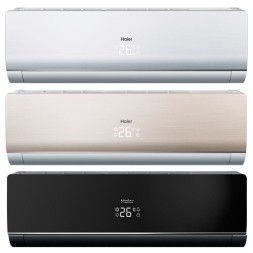 Haier AS12NS6ERA-W внутренний блок мульти-сплит-системы