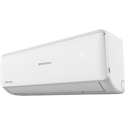 Breeon BRC-12AVI Vector DC Inverter сплит-система инверторная