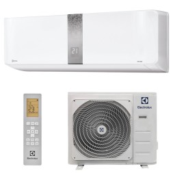 Electrolux EACS-36HT/N3_24Y Nordic сплит-система настенная
