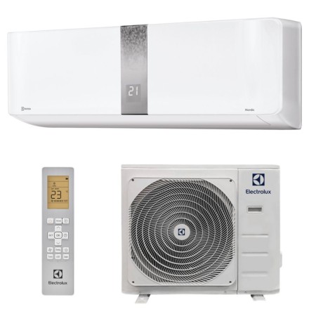 Сплит-система Electrolux EACS-36HT/N3_24Y (комплект)