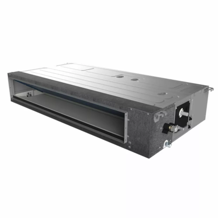 Сплит-система Systemair Sysplit Duct 60 EVO HP R (комплект)