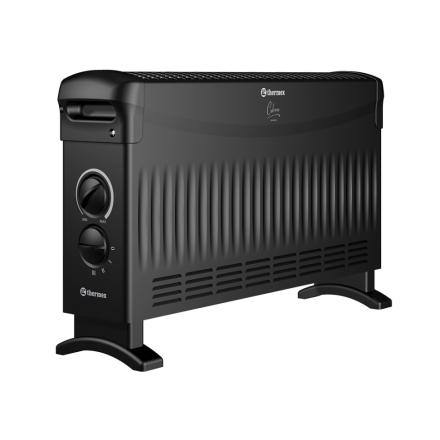 Сплит-система Термекс Cadorna 2000 Black (комплект)