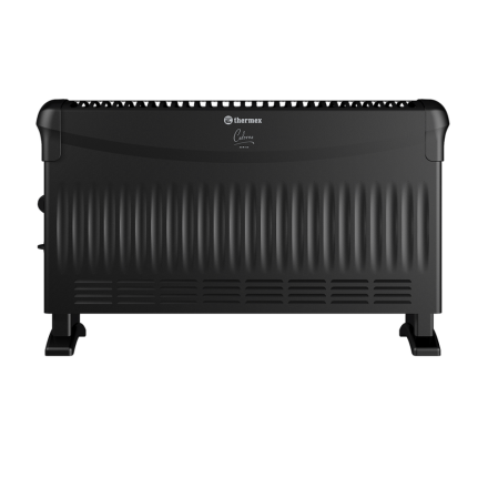 Сплит-система Термекс Cadorna 2000 Black (комплект)