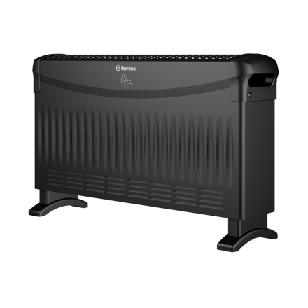 Сплит-система Термекс Cadorna 2000 Black (комплект)