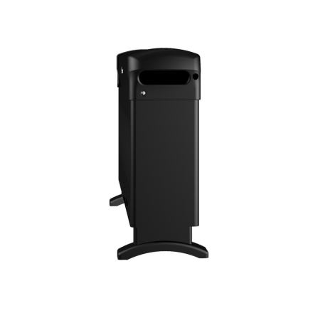 Сплит-система Термекс Cadorna 2000 Black (комплект)