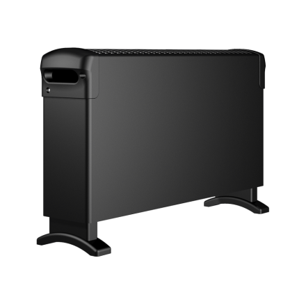 Сплит-система Термекс Cadorna 2000 Black (комплект)