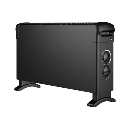 Сплит-система Термекс Cadorna 2000 Black (комплект)