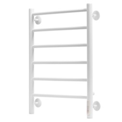 Royal Thermo Classic white П6 450х650 (встроен. диммер) электрополотенцесушитель