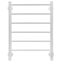 Royal Thermo Classic white П6 450х650 (встроен. диммер) электрополотенцесушитель