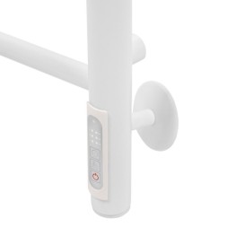 Royal Thermo Classic white П6 450х650 (встроен. диммер) электрополотенцесушитель