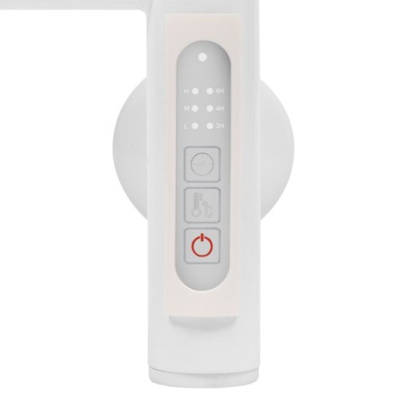 Сплит-система Royal Thermo Classic white П6 450х650 (комплект)