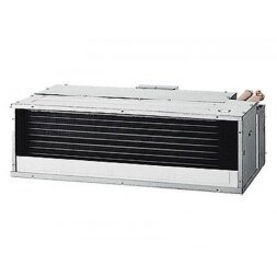 Hitachi RAC-25NPE/RAD-25RPE (без пульта) канальный кондиционер