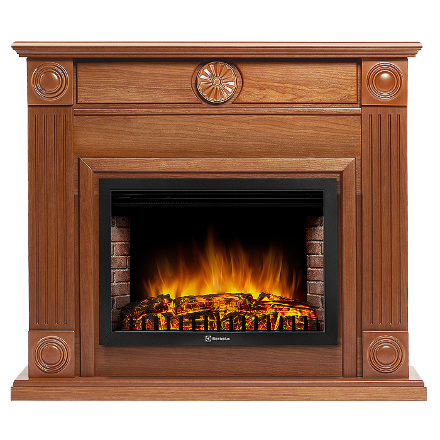 Портал Firelight Frame 30 дуб