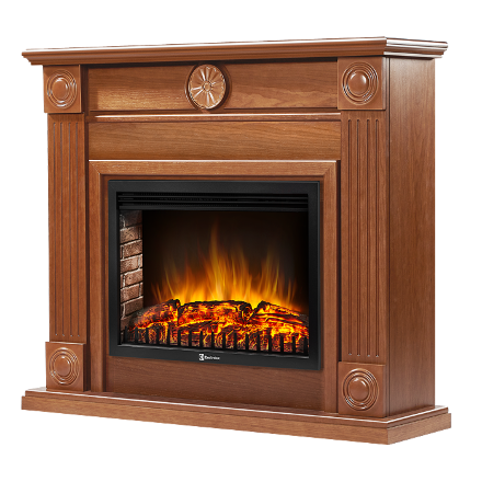 Портал Firelight Frame 30 дуб