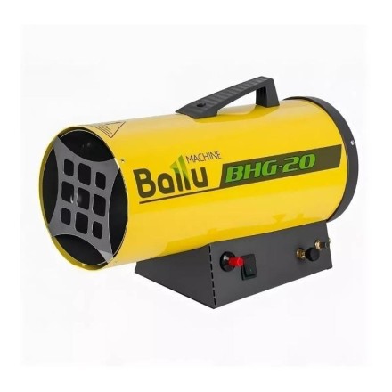 Пушка газовая Ballu BHG-20