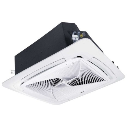 Сплит-система Haier ABH105H1ERG / 1U36SS1EAB (комплект)