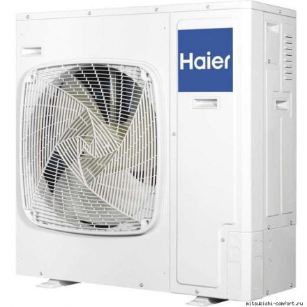 Сплит-система Haier ABH105H1ERG / 1U36SS1EAB (комплект)