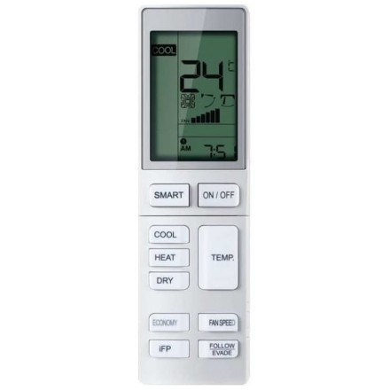 Сплит-система Haier ABH105H1ERG / 1U36SS1EAB (комплект)