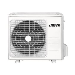 Zanussi ZACD-48 H/ICE/FI/N1 сплит-система канальная