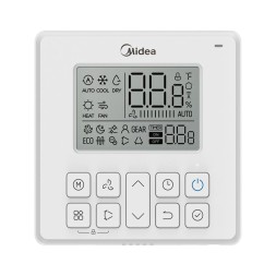Midea MTIU-09W1NXD0P внутренний блок мульти сплит-системы