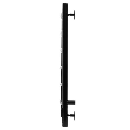 Сплит-система Royal Thermo Classic black П6 450х650 (комплект)