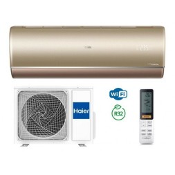 Haier HSU-18HFF103/R3-G / HSU-18HUF103/R3 Flexis настенный кондиционер
