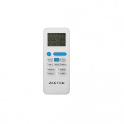 Zerten ZT-18 настенная сплит-система