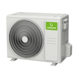 Lessar LS-HE48BVA4/LU-HE48UVA4/LZ-B4UB кассетная инверторная сплит-система