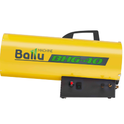 Ballu BHG-40 газовая тепловая пушка
