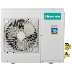 Hisense AMW4-36U4RAA наружный блок