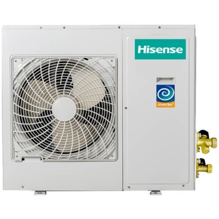 Наружный блок Hisense AMW4-36U4RAA 