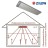 Zilon IR-1.5SN3 инфракрасный обогреватель
