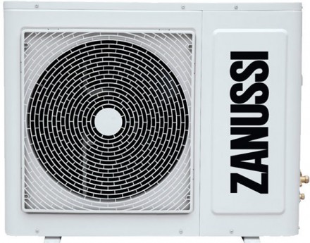 Наружный блок Zanussi ZACO-14 H2 FMI/N1 