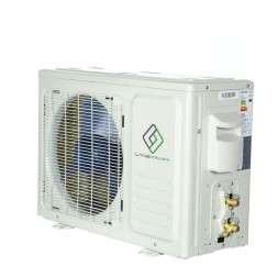 Lanzkraft LSWH-20FC1Z/LSAH-20FC1Z Simple Inverter сплит-система инверторная