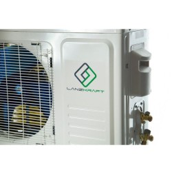 Lanzkraft LSWH-20FC1Z/LSAH-20FC1Z Simple Inverter сплит-система инверторная