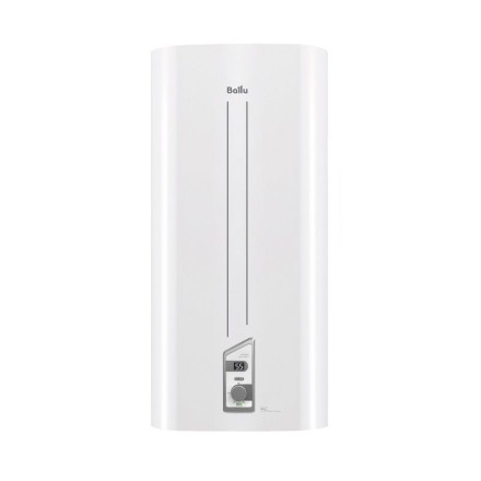Ballu BWH/S 80 Smart WiFi DRY+ водонагреватель