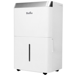 Ballu Comfort BD12T CL осушитель воздуха