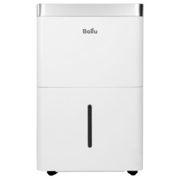 Ballu Comfort BD12T CL осушитель воздуха