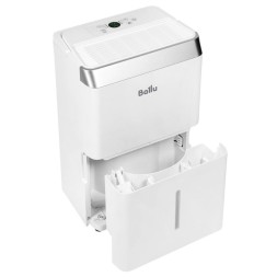 Ballu Comfort BD12T CL осушитель воздуха