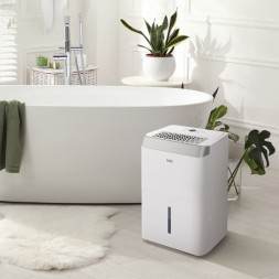 Ballu Comfort BD12T CL осушитель воздуха