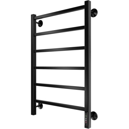 Сплит-система Royal Thermo Axel black П6 500х800 (комплект)