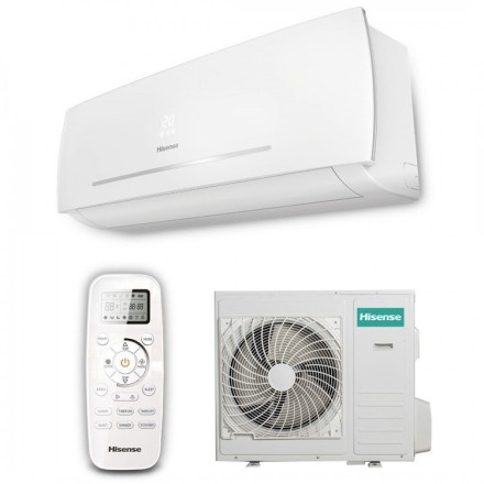 Hisense AS-07HR4SYDDC5 Neo Classic A  сплит-система