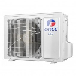 Gree GWHD(14)NK3DO(LCLH) - наружный блок мульти-сплит