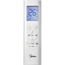 Midea MSFA1-12N8D6-I/MSFA1-12N8D6-O инверторная сплит-система