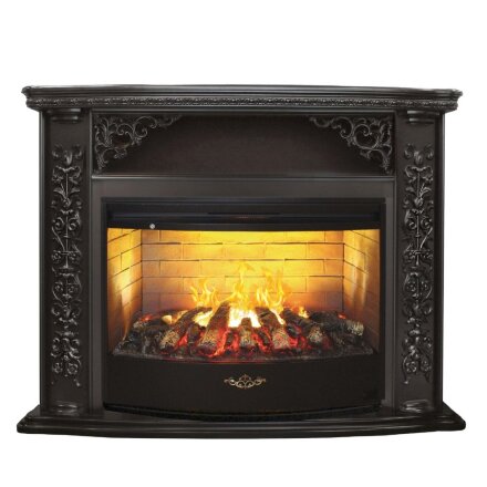 Камин Real Flame Izabella 33 DN c FireStar 33 3D