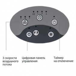 Honeywell CHS07AE климатический комплекс